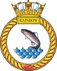 Victoria Sea Cadets - RCSCC Rainbow